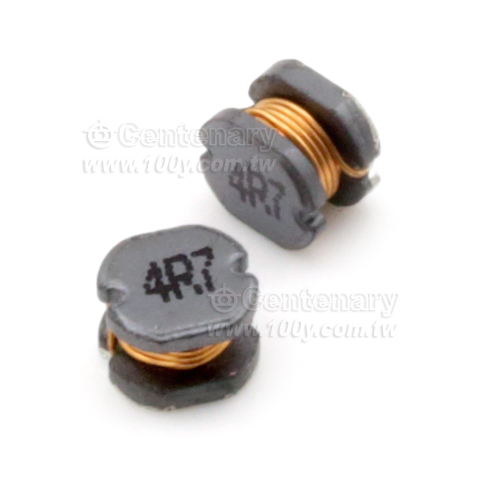 Coil Inductor 4.7μH±10% (ROHS) - 58169 產品圖片
