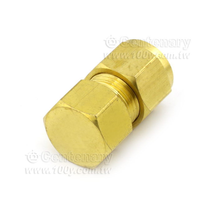 終端堵頭  快擰式9.52mm - 117795 產品圖片