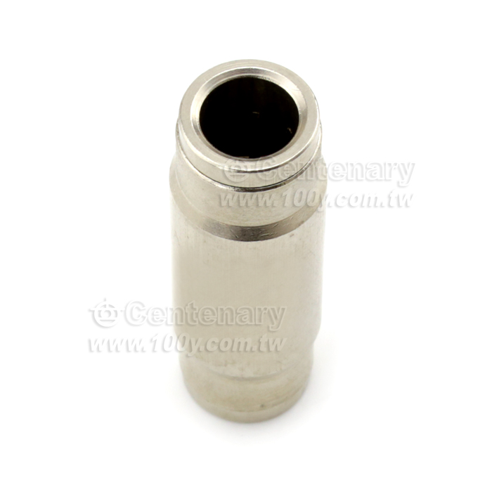 接頭 : 9.52mm-黃銅鍍鎳 - 117815 產品圖片