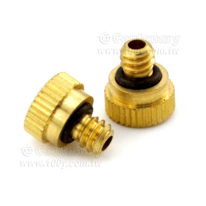 Nozzle small plug - 117802 Product Image