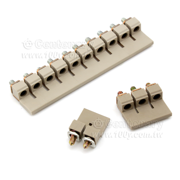 交叉引用短路片 10P - 13947 產品圖片
