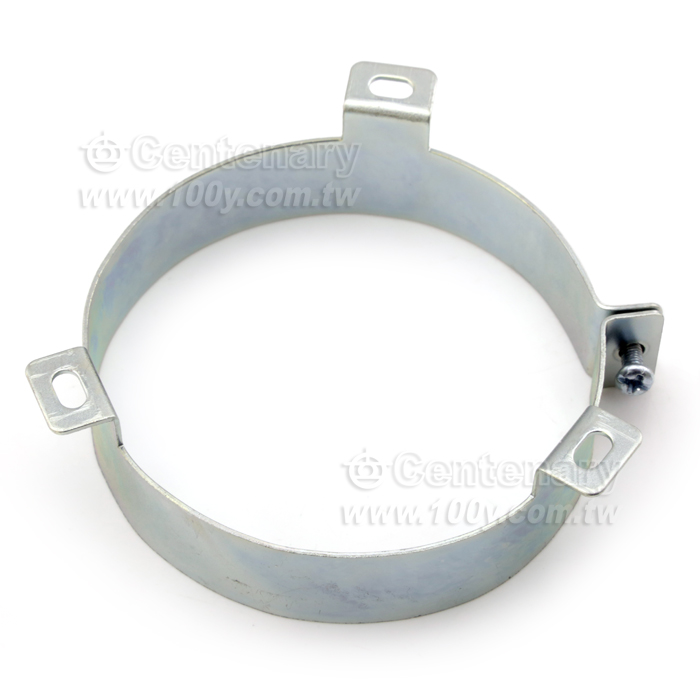 Metal Mounting Clamp - 87844 Product Image