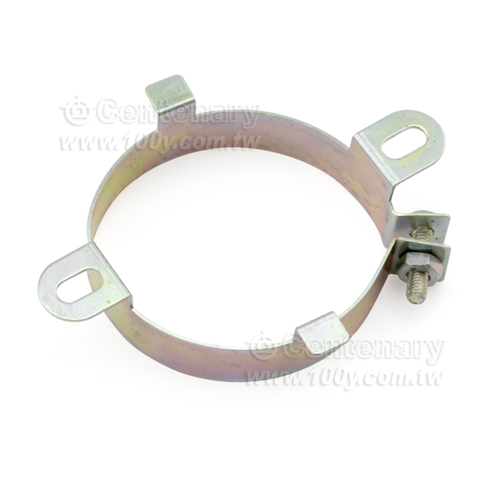 Metal Mounting Clamp - 87841 Product Image