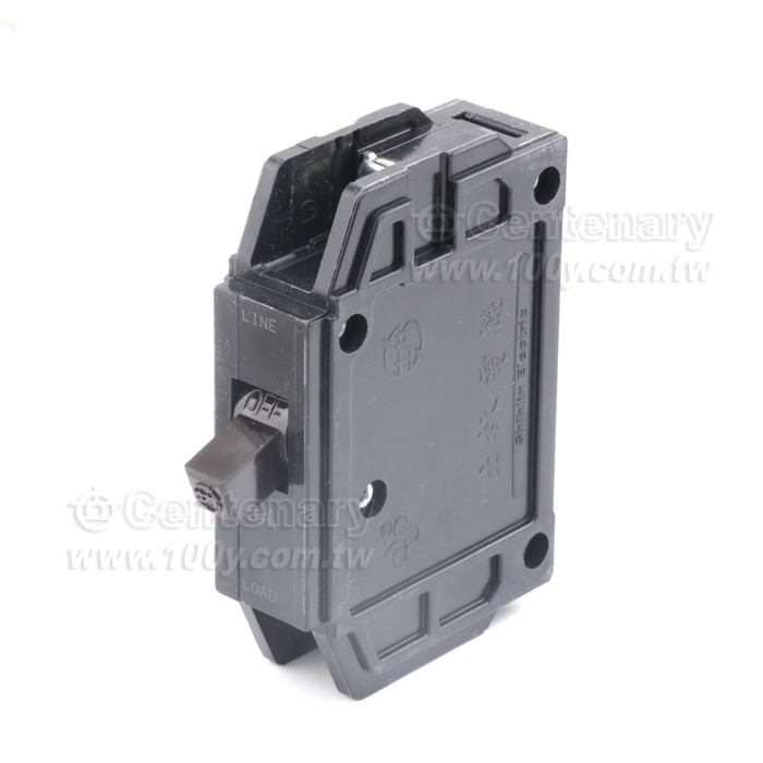 無熔線斷路器 1P/20A - 117987 產品圖片