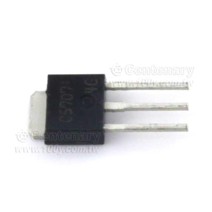 Bipolar Transistor - 101836 Product Image