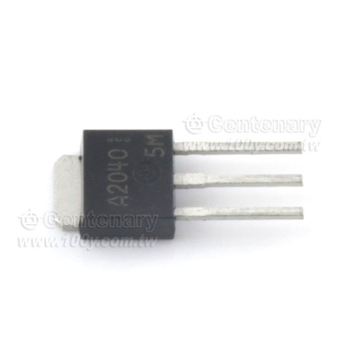 Bipolar Transistor - 118030 Product Image