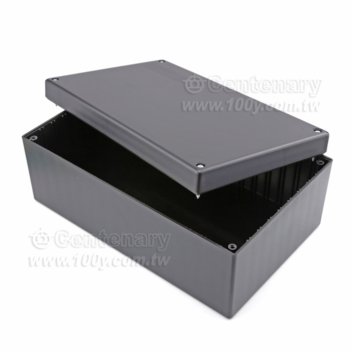 ABS  223*139*92mm【ROHS】 - 21861 產品圖片