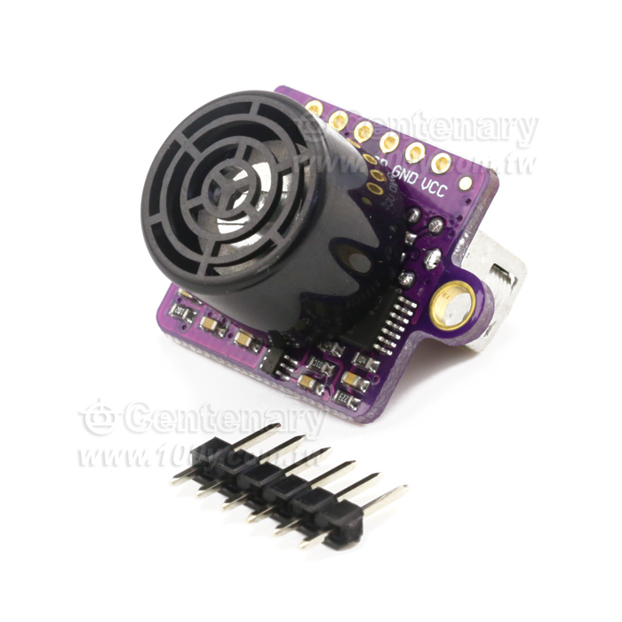 Ultrasonic ranging module for flight control - 44525 Product Image