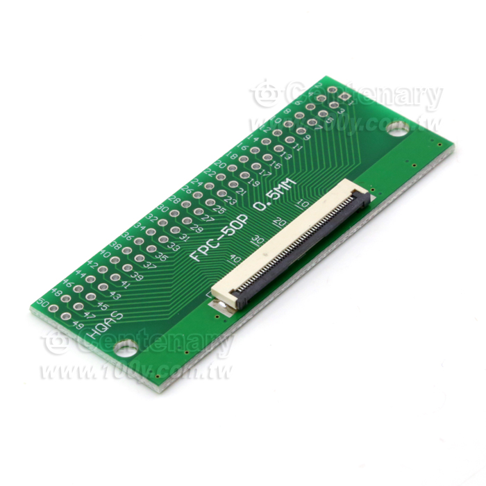 Adapter board - 43741 Product Image