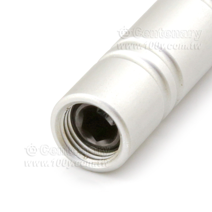 扭力扳手 折彎扳手PC3.5 開口8mm 扭力: 8磅 - 43585 產品圖片