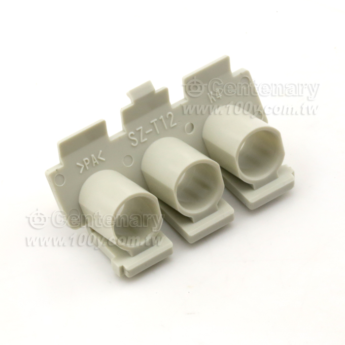 熱動電驛TR-0N,TK-0N 用保護蓋 - 118027 產品圖片
