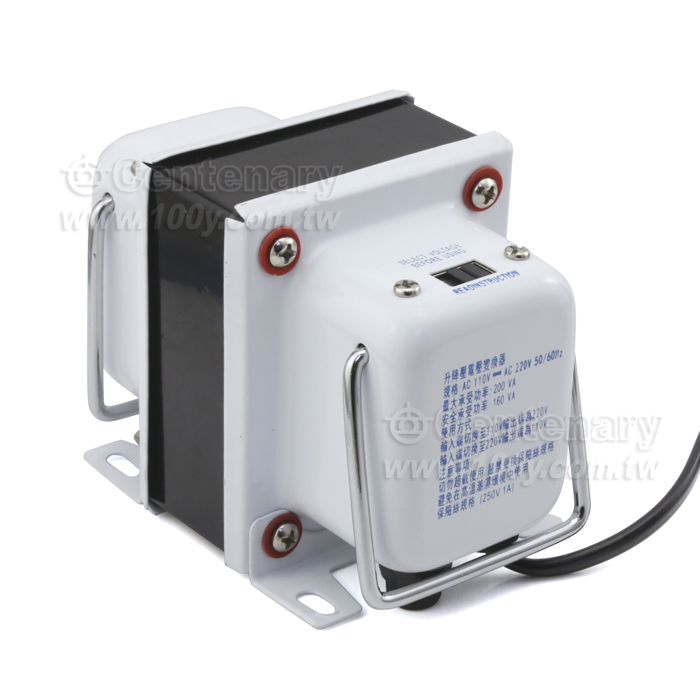 昇降壓變換器 110-220VAC - 6648 產品圖片