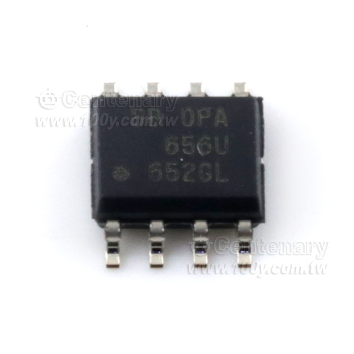 高速運算放大器 8P/SOIC (ROHS) - 94453 產品圖片