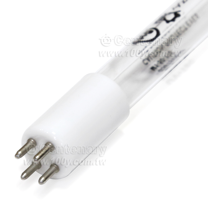 UV-TEC燈管 40W   帶臭氧 T5 - 44432 產品圖片