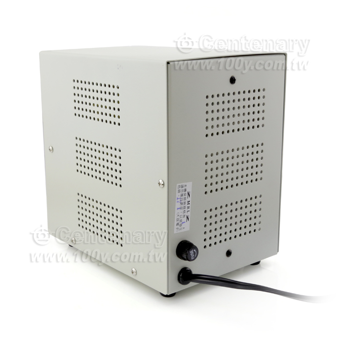 指針式電源供應器 AC110V - 118098 產品圖片