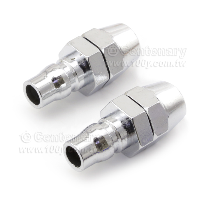 SNS_C Type Quick Connector - 118140 Product Image