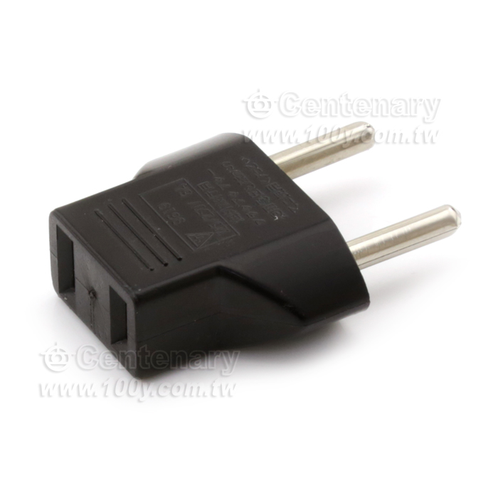 200V To 110VAC Adaptor - 99484 Product Image