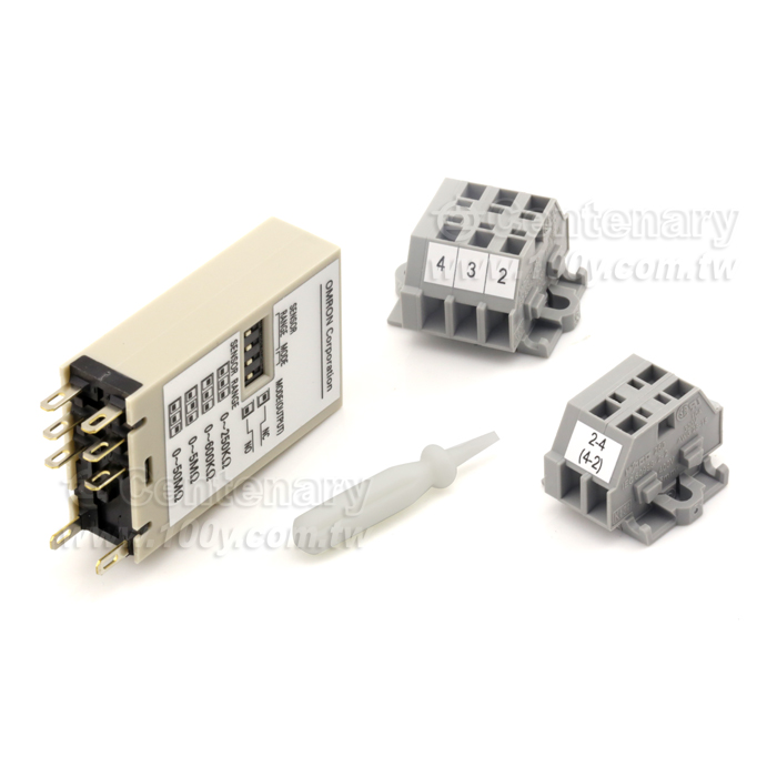 Liquid Leakage Sensor Amplifiers - 117923 Product Image