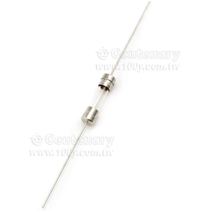 歐規慢熔3.15A/250V ROHS - 27987 產品圖片