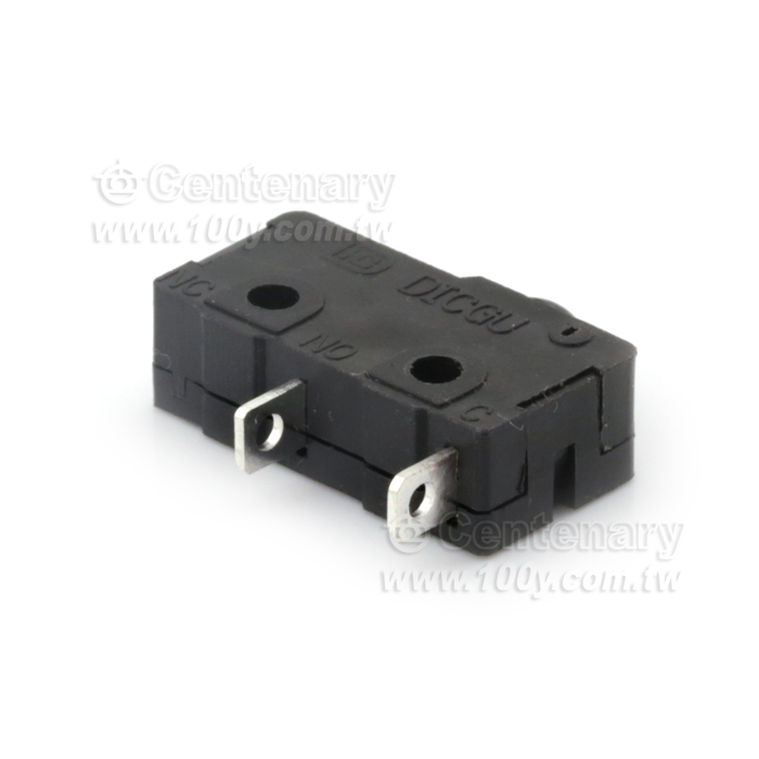 Micro Switch - 118449 Product Image