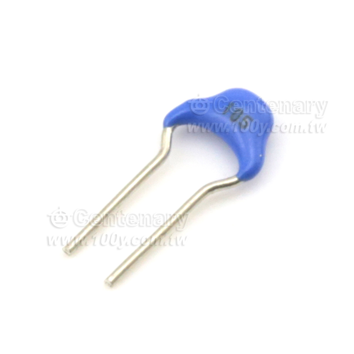 Multilayer Ceramic Capactior - 118264 Product Image
