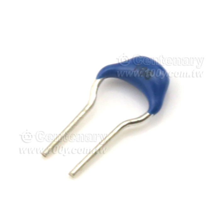 Multilayer Ceramic Capactior - 118261 Product Image