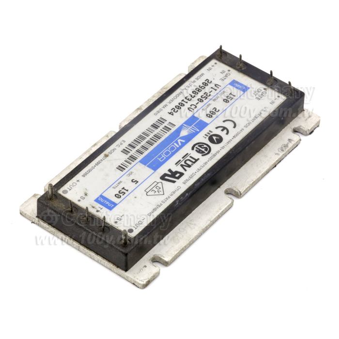 電源模塊 150V/5V - 65603 產品圖片