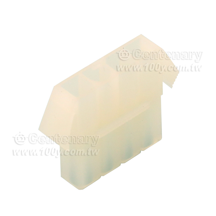 L6.2-1*4P   針插頭 - 70286 產品圖片