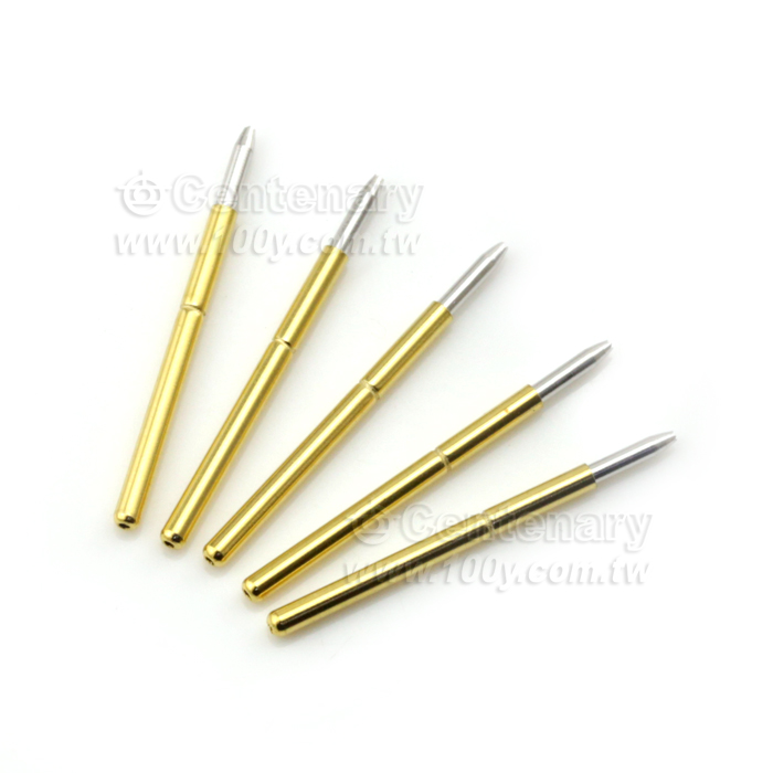T-1 Bare Board Probes - 12756 Product Image