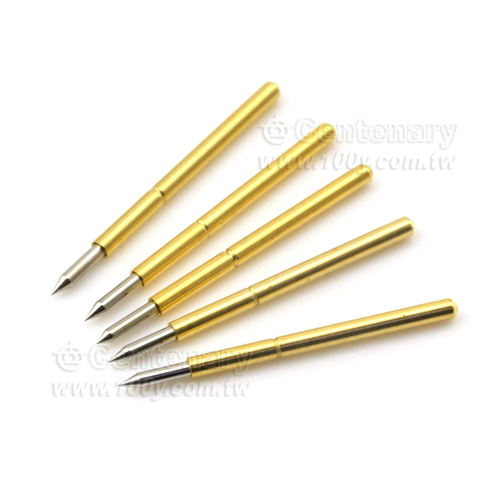 T-1 Bare Board Probes - 12754 Product Image