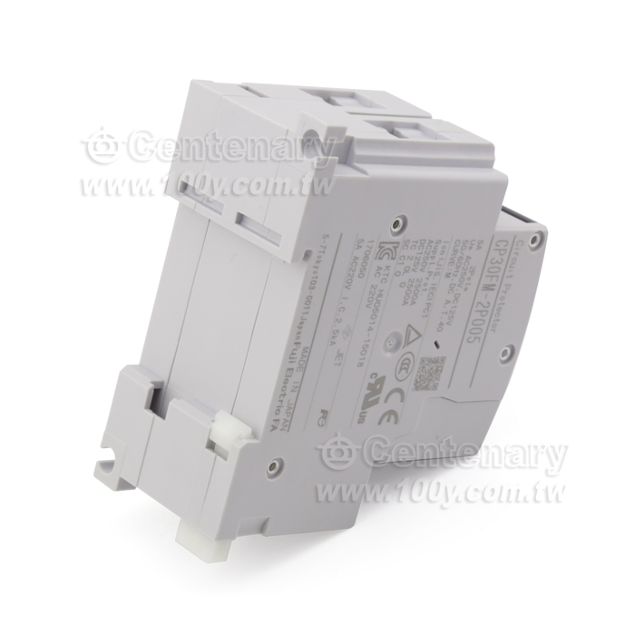 Fuji_Circuit Protector - 118549 Product Image