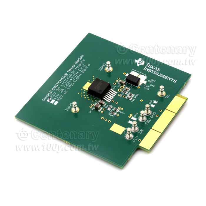 電源管理IC開發工具 - 118440 產品圖片