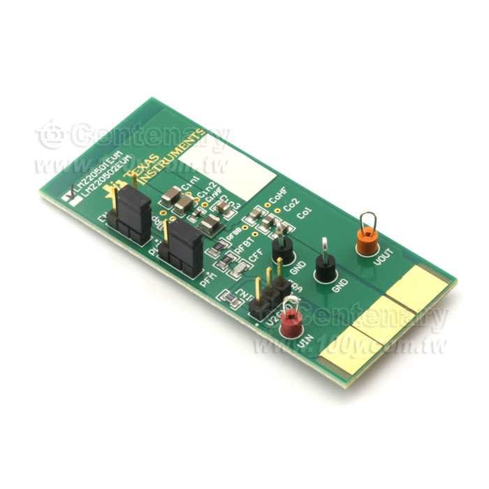 電源管理IC開發工具 - 118443 產品圖片