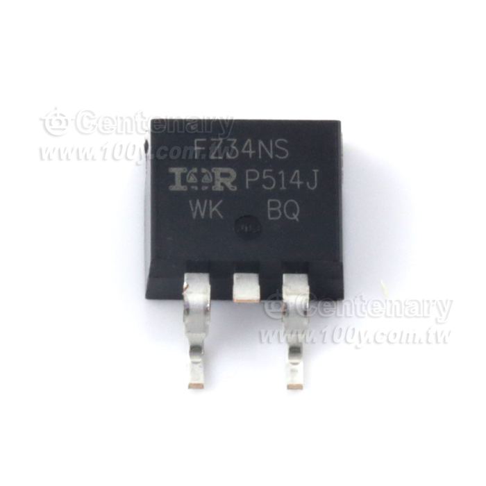 D2-Pak (ROHS) - 75603 產品圖片