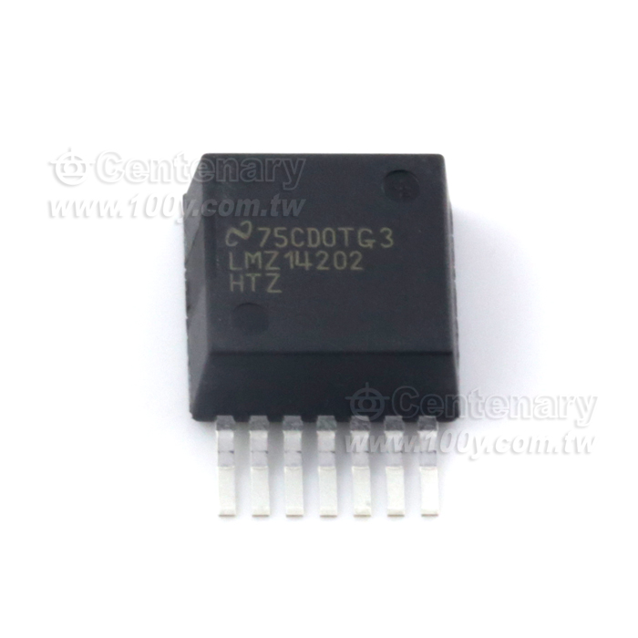 Simple Switcher 6V to 42V, 2A High Output Voltage Power Module - 118439 Product Image