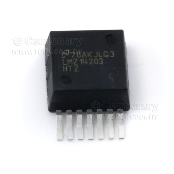 Simple Switcher 6V to 42V, 3A High Output Voltage Power Module - 118441 Product Image