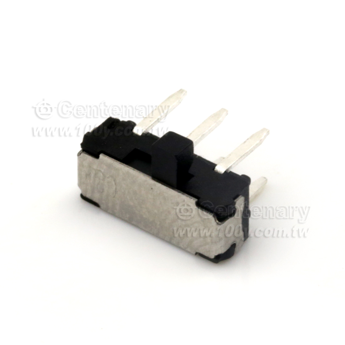 Sub-Miniature Slide Switch - 118278 Product Image