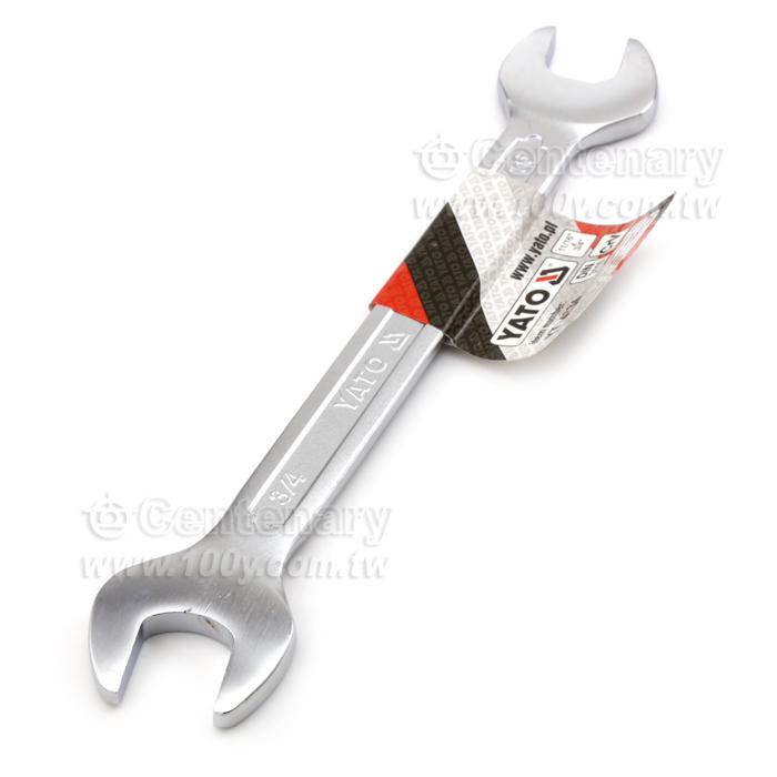 open spanner  - 118307 Product Image