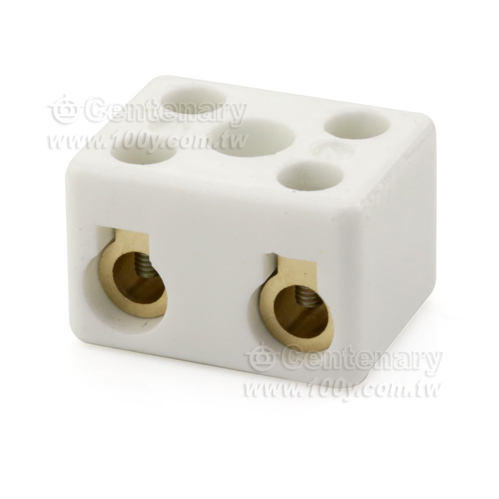 特大5眼-陶瓷接線柱-42*32mm - 118146 產品圖片