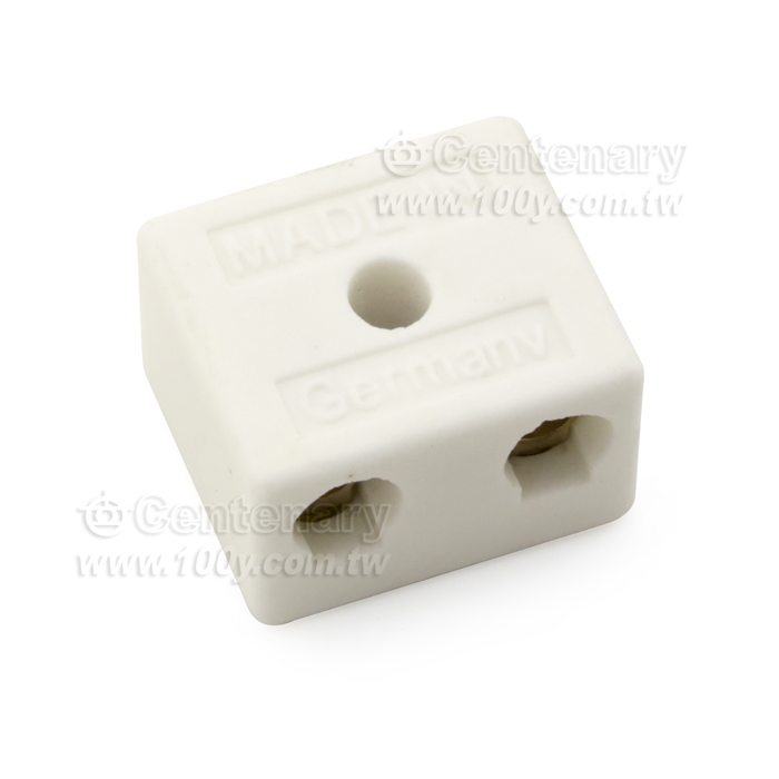 大5眼-陶瓷接線柱-33*28mm - 118147 產品圖片