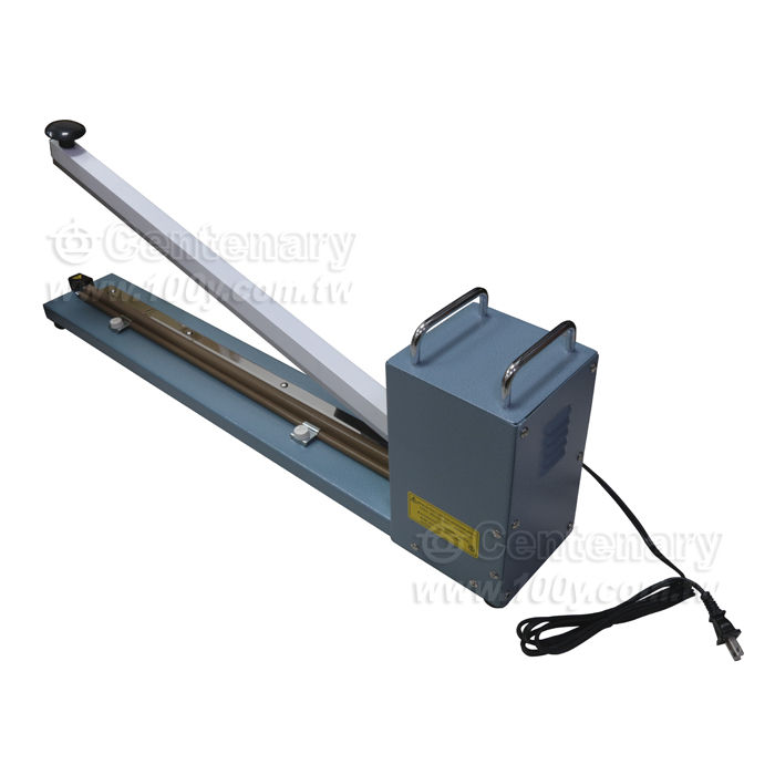 24"手壓封口機 110V - 118474 產品圖片