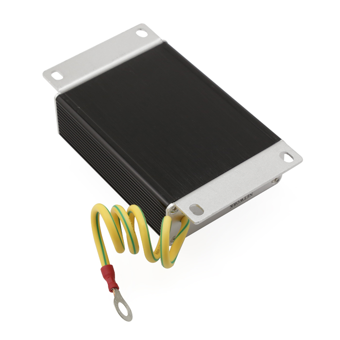 RJ45 Cable Lightning - 117438 Product Image