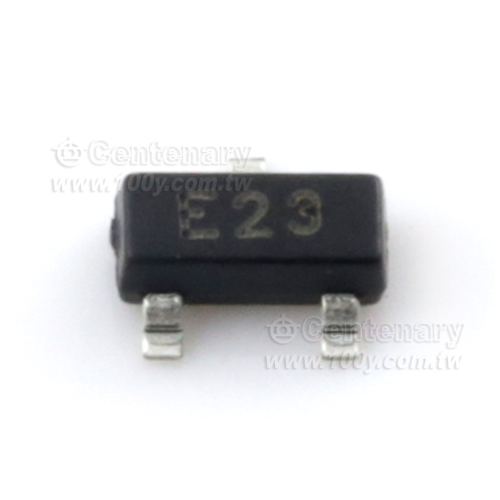 Digital Transistor - 66106 Product Image