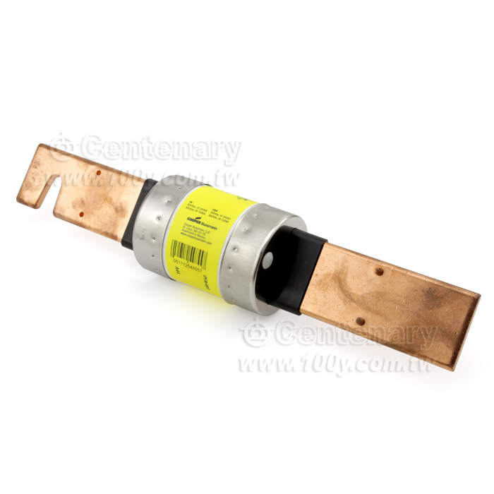延時保險絲 400A/600Vac/300Vdc - 88763 產品圖片
