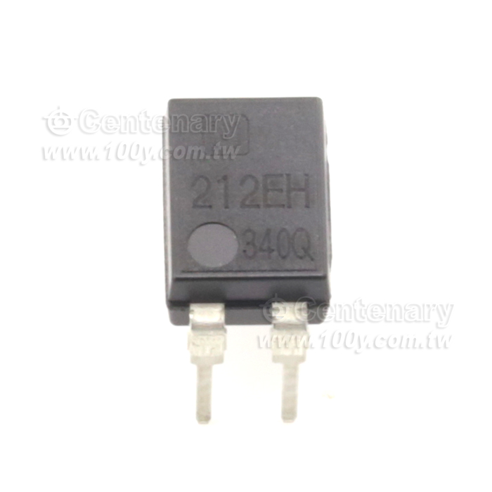 NAIS_GU-E PhotoMOS Relay - 47263 Product Image