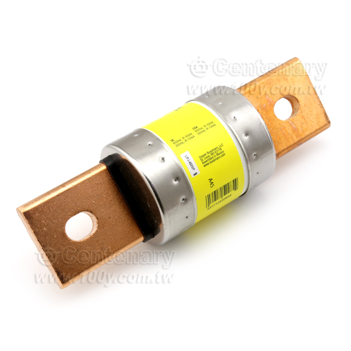 450A/600V 延時熔斷器 - 39813 產品圖片
