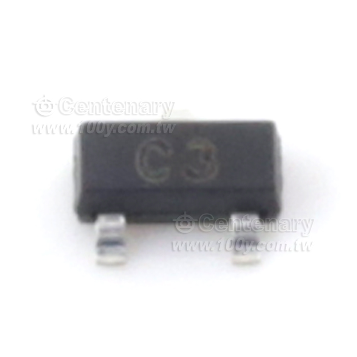 開關二極體  85Vrm 0.3A - 66121 產品圖片