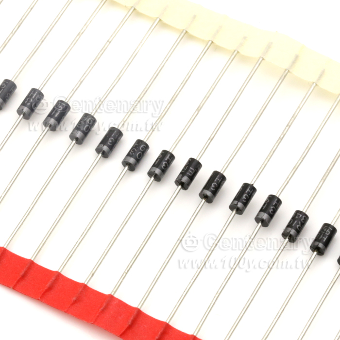 High Efficiency Rectifier - 118562 Product Image