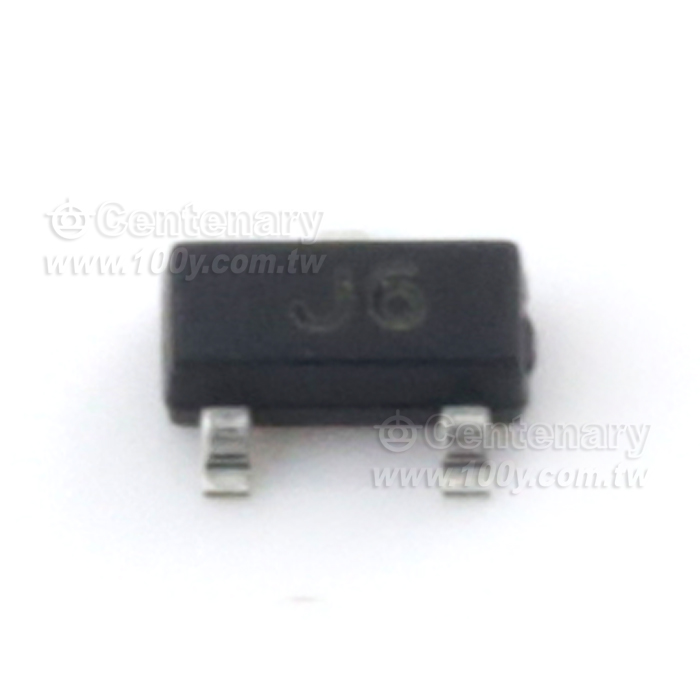 SOT-23 Plastic-Encapsulate Transistors  - 66098 Product Image