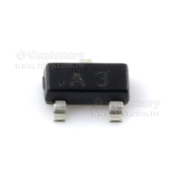 開關二極體 85Vrm 0.3A - 66123 產品圖片